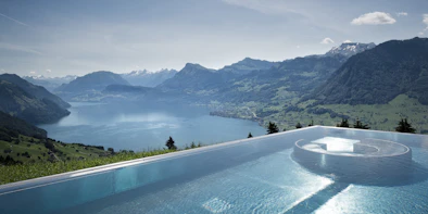 Vue de première classe